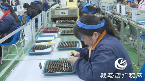 泌陽銘普電子 以科技為引擎，沖刺首季開門紅，引領(lǐng)通信技術(shù)新浪潮