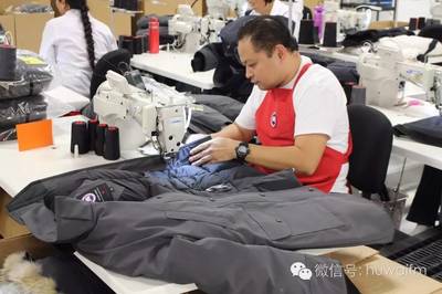 【時評】&ldquo;加拿大鵝&rdquo;對&ldquo;中國制造&rdquo;的啟示_財經(jīng)_網(wǎng)