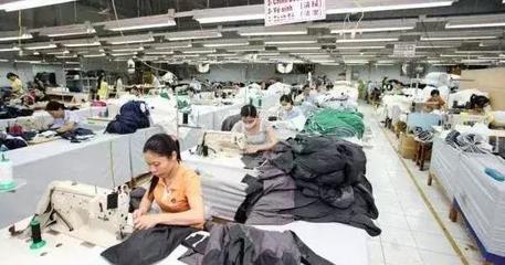 剛剛,越南與歐盟簽訂&ldquo;零關(guān)稅&rdquo;貿(mào)易協(xié)定,越南服裝業(yè)想不火都難
