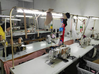 從設(shè)計到成衣 本周六探秘服裝廠，親歷服飾研發(fā)的全過程