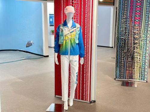 慈溪智造，志愿新裝 中國志愿者服飾博物館中的亞運會寧波志愿者服飾