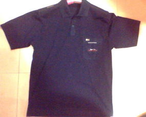 東莞市虎門柳利讓服裝加工店 男裝短袖服飾制造的專業力量