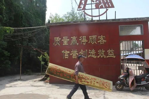 時(shí)代印記的告別 安徽萬杉水泥廠拆除記
